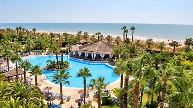 Estival Islantilla