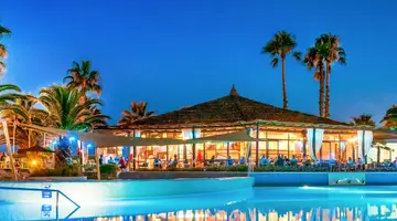 Estival Islantilla