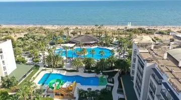 Estival Islantilla