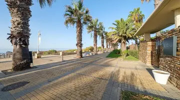 Estival Islantilla