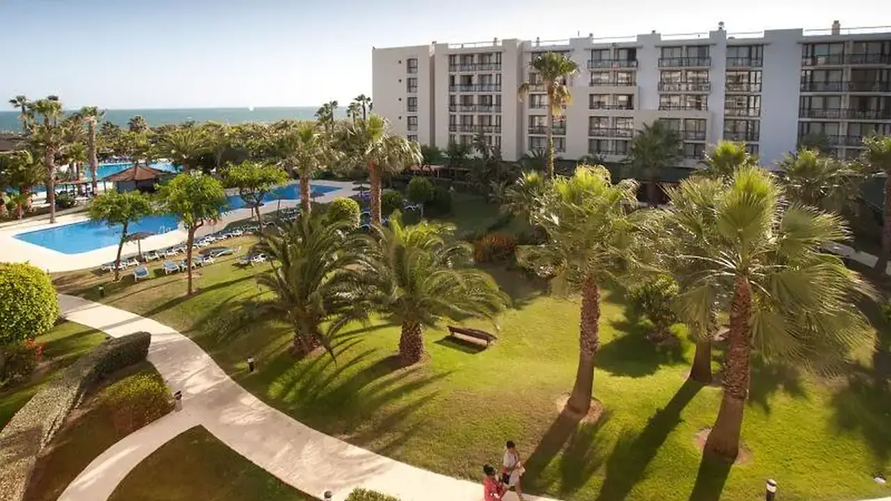 Estival Islantilla