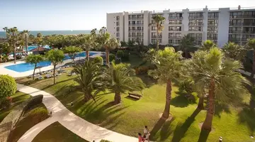 Estival Islantilla