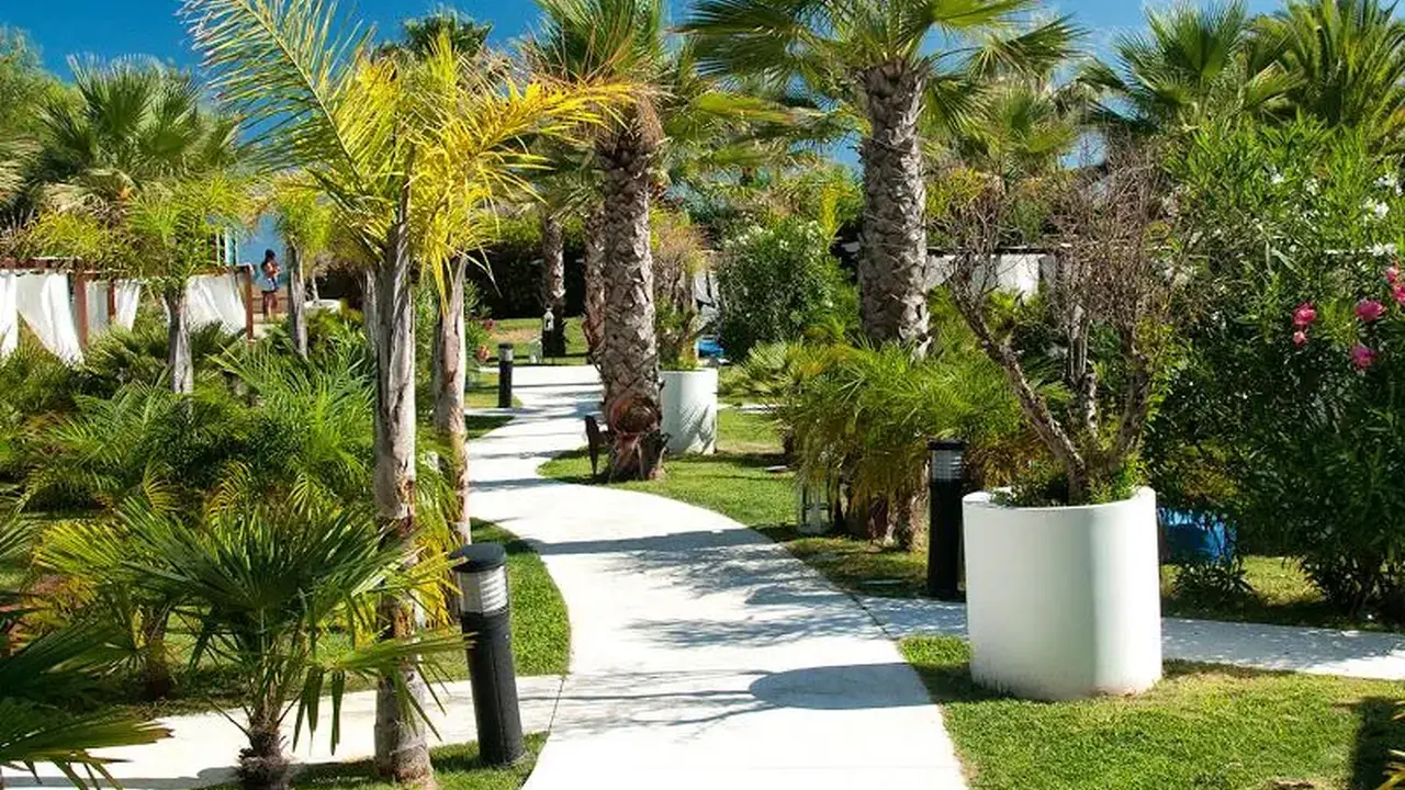Estival Islantilla