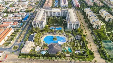 Estival Islantilla