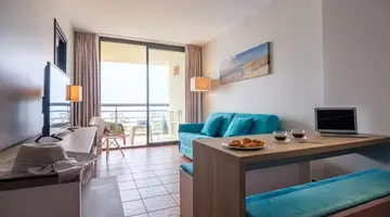 Estival Islantilla