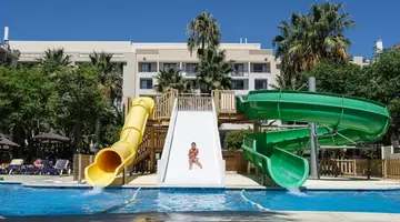 Estival Islantilla