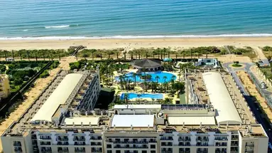 Estival Islantilla