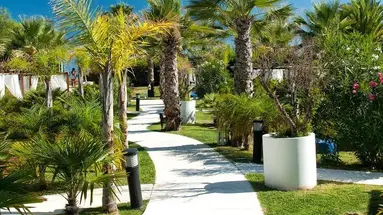 Estival Islantilla