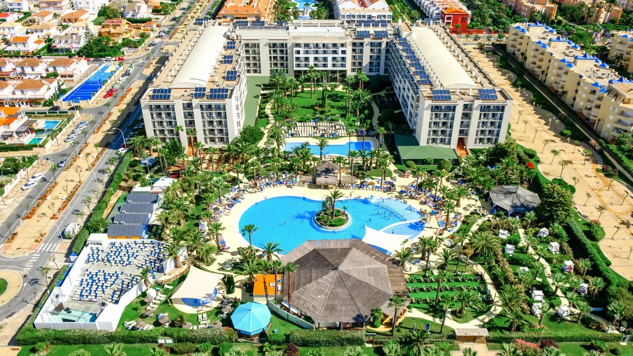 Estival Islantilla