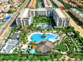 Estival Islantilla