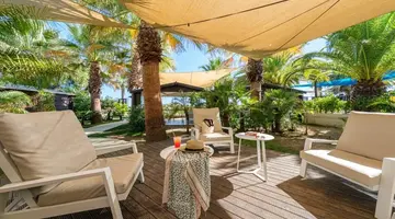 Estival Islantilla