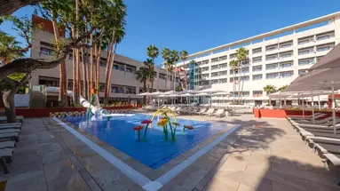 Estival Park Almaris