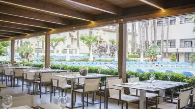 Estival Park Almaris