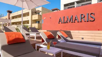 Estival Park Almaris