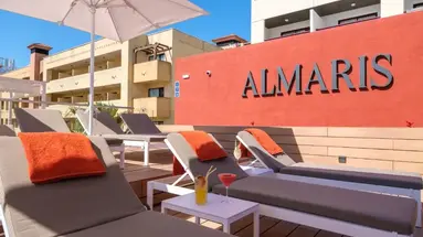 Estival Park Almaris