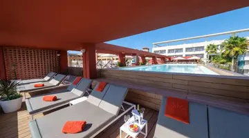 Estival Park Almaris