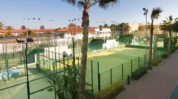 Estival Park Almaris