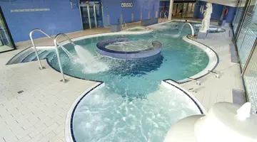 Estival Park Apartments