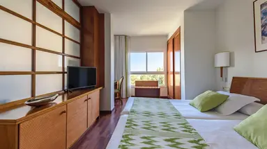Estival Park Apartments