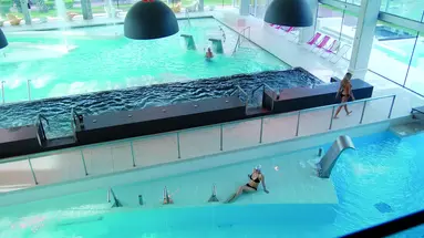 Estival Park Apartments
