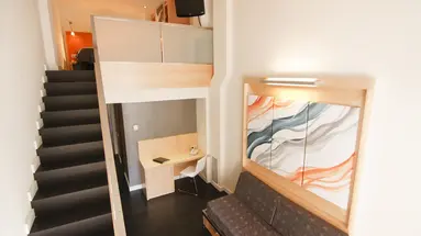 Estival Park Apartments