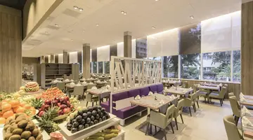 Estival Park Apartments