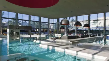Estival Park Apartments