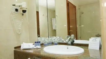 Estival Park Apartments