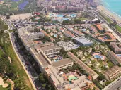 Estival Park Apartments