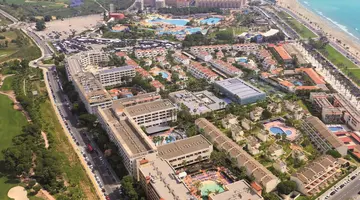 Estival Park Apartments