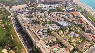 Estival Park Apartments