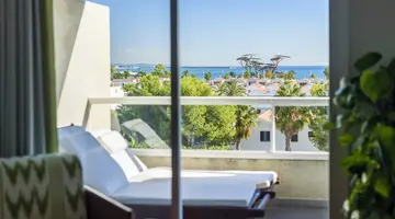 Estival Park Apartments