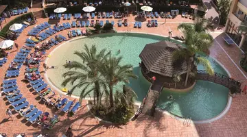 Estival Park Apartments