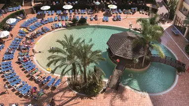 Estival Park Apartments