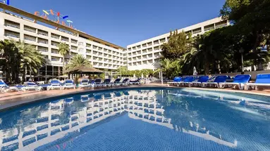 Estival Park Hotel