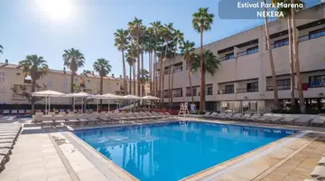 ESTIVAL PARK MARENA