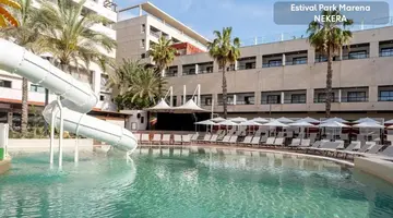 ESTIVAL PARK MARENA