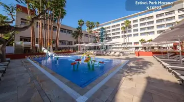 ESTIVAL PARK MARENA