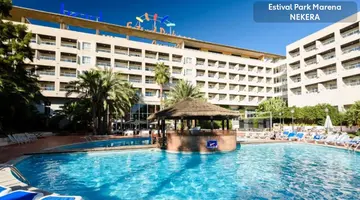 ESTIVAL PARK MARENA