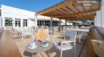 ESTIVAL PARK MARENA