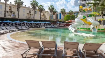 ESTIVAL PARK MARENA
