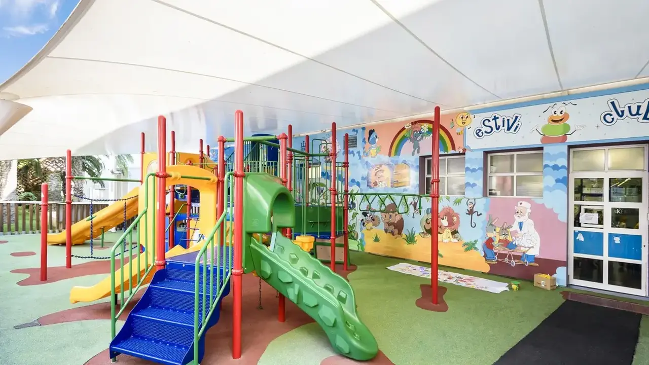 Estival Park Silmar