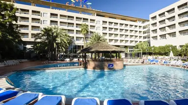 Estival Park Silmar