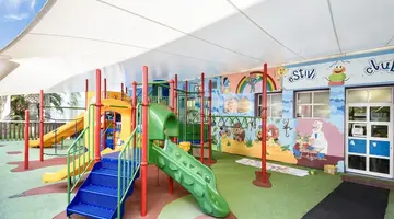 Estival Park Silmar
