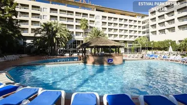 ESTIVAL PARK SILMAR