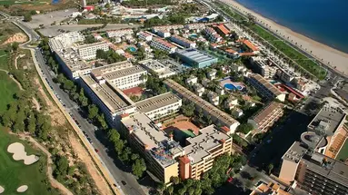 Estival Park