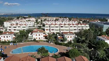 Estival Park