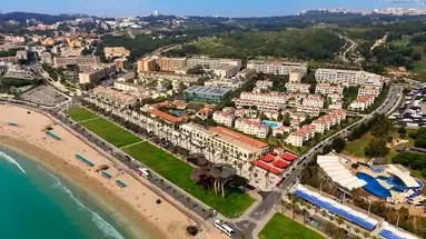 Estival Park
