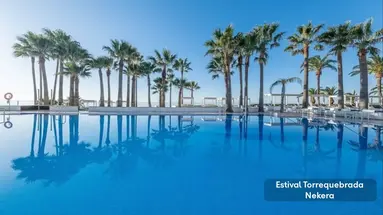 Estival Torrequebrada