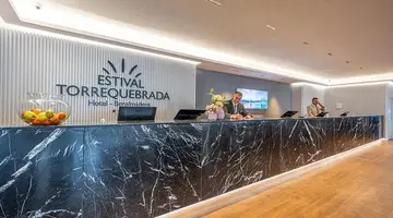 Estival Torrequebrada